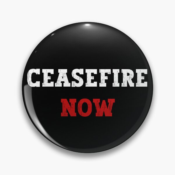 Item preview,  Сeasefire now designed and sold by VibeStyleShop.