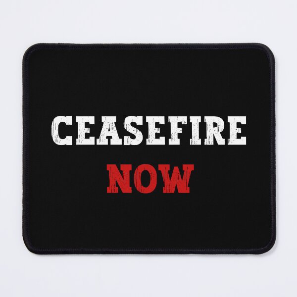 Item preview,  Сeasefire now designed and sold by VibeStyleShop.
