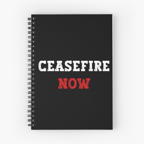 Item preview,  Сeasefire now designed and sold by VibeStyleShop.