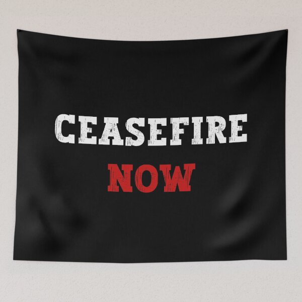 Item preview,  Сeasefire now designed and sold by VibeStyleShop.