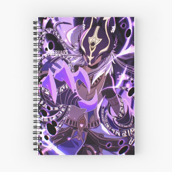 Item preview, Cyno designed and sold by junebu-art.