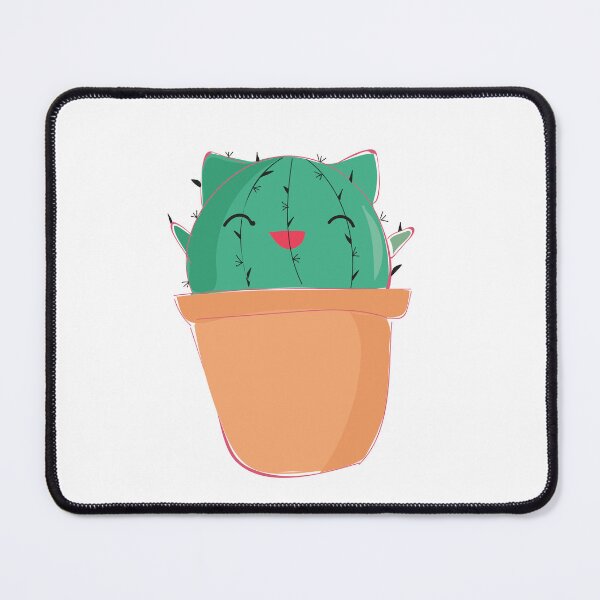Item preview, Cactus Cat designed and sold by snowshade.