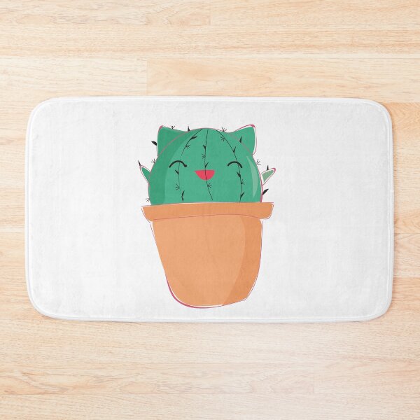 Item preview, Cactus Cat designed and sold by snowshade.