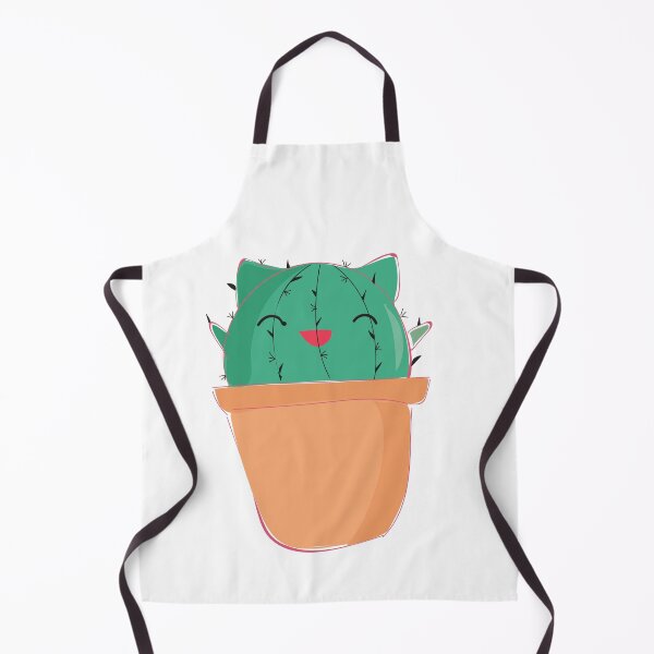 Item preview, Cactus Cat designed and sold by snowshade.