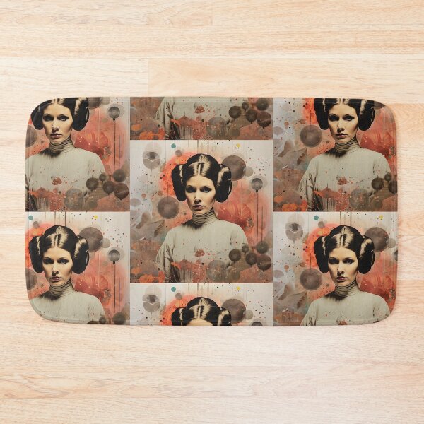 Item preview, Space Siren  designed and sold by MendaciousMina.