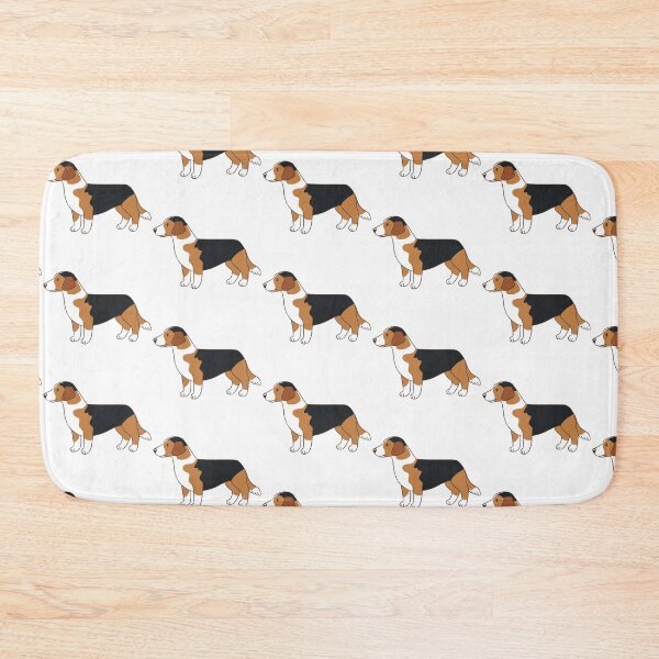 Item preview, Cute Drever dog art designed and sold by Yaragold.