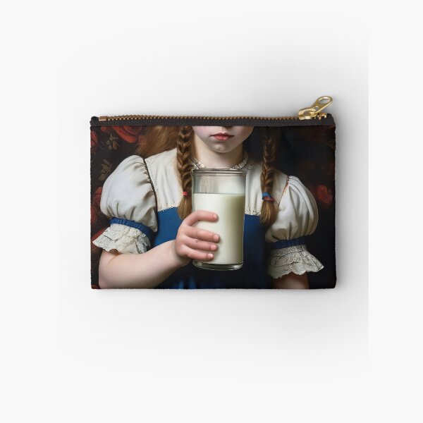 Item preview, Girl Milk - O Millais designed and sold by oheslop.