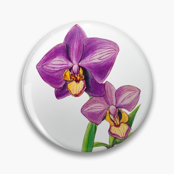 Item preview, Orchids designed and sold by Majestic7.