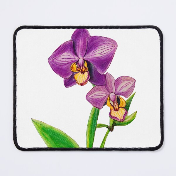Item preview, Orchids designed and sold by Majestic7.