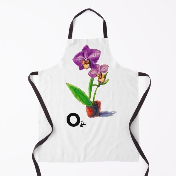 Aperçu de l'œuvre Orchidées créée et vendue par Majestic7.