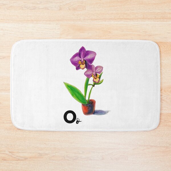 Item preview, Orchids designed and sold by Majestic7.