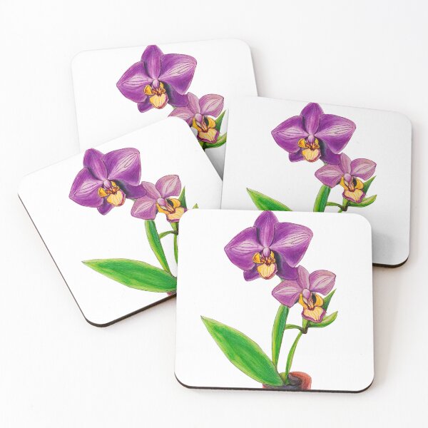 Item preview, Orchids designed and sold by Majestic7.
