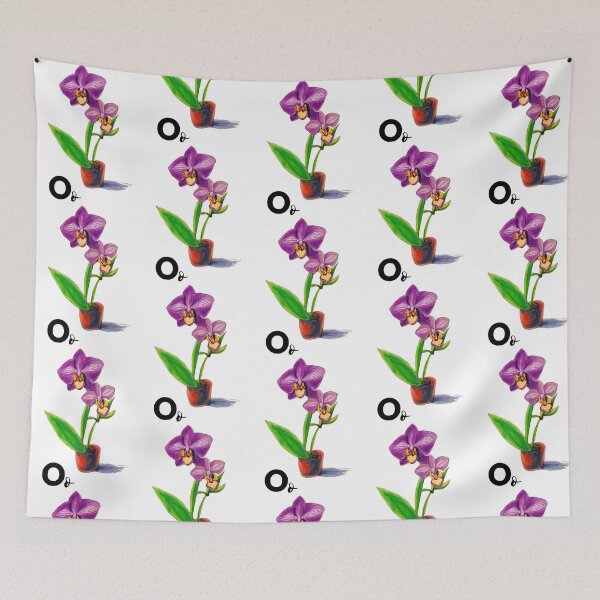 Item preview, Orchids designed and sold by Majestic7.