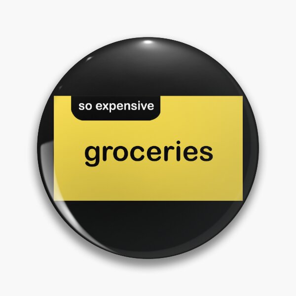 Item preview, Groceries designed and sold by Flower Magic .