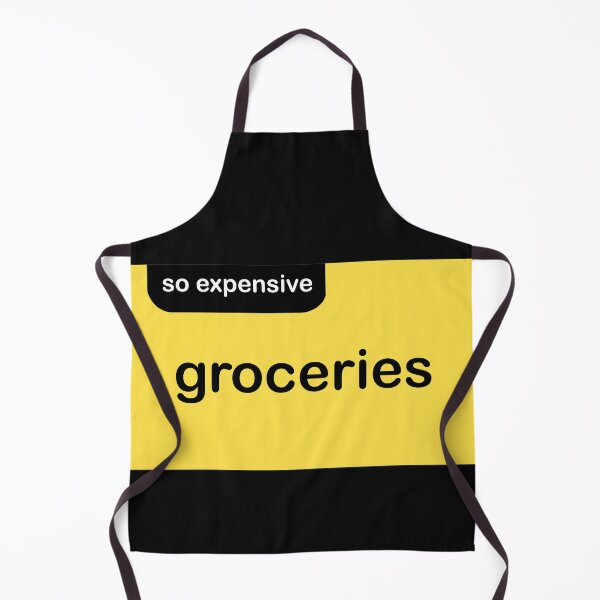 Item preview, Groceries designed and sold by Flower Magic .