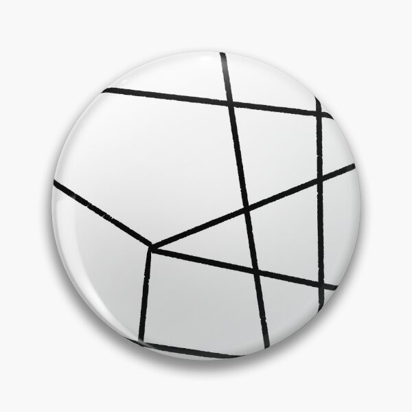 Item preview, black lines designed and sold by Pacesyte.