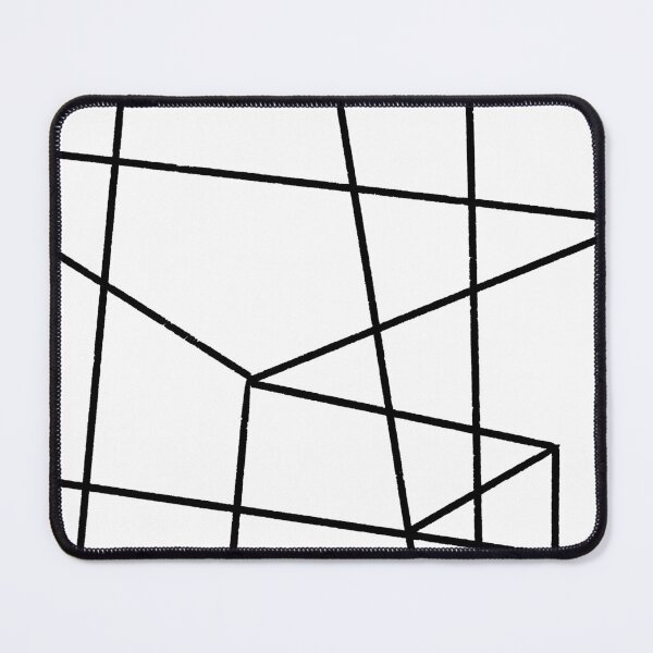 Item preview, black lines designed and sold by Pacesyte.