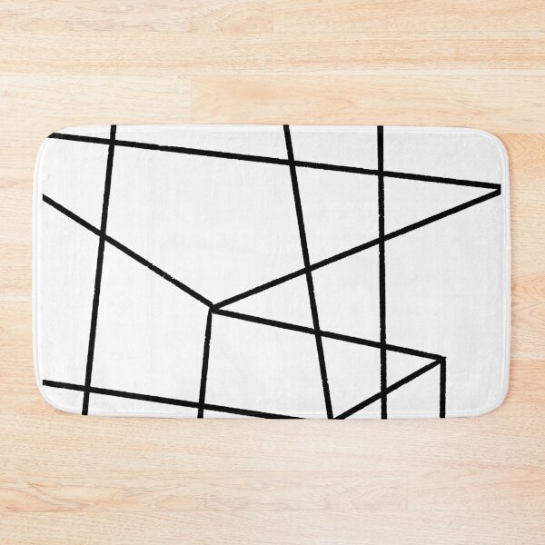 Item preview, black lines designed and sold by Pacesyte.