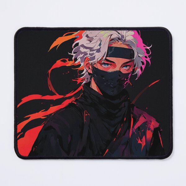 Item preview, Ninja swordman designed and sold by nwaos.