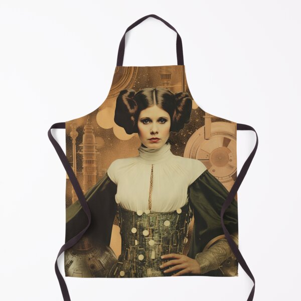 Item preview, Space Siren designed and sold by MendaciousMina.