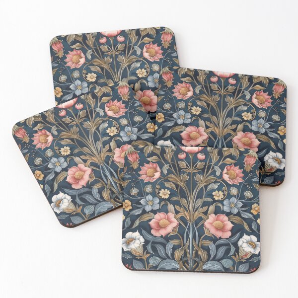 Item preview, William Morris designed and sold by ArtHouseNiklas.