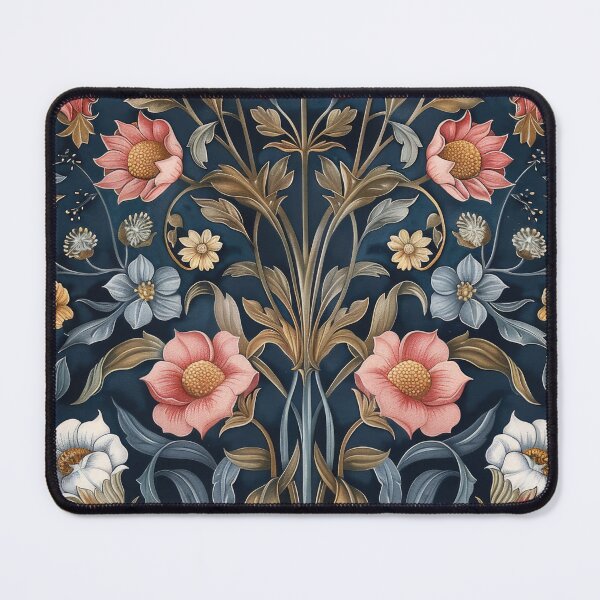 Item preview, William Morris designed and sold by ArtHouseNiklas.