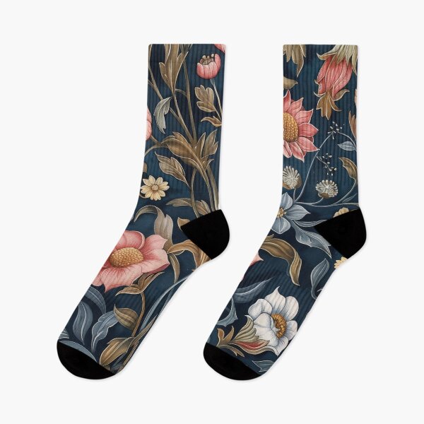 Item preview, William Morris designed and sold by ArtHouseNiklas.