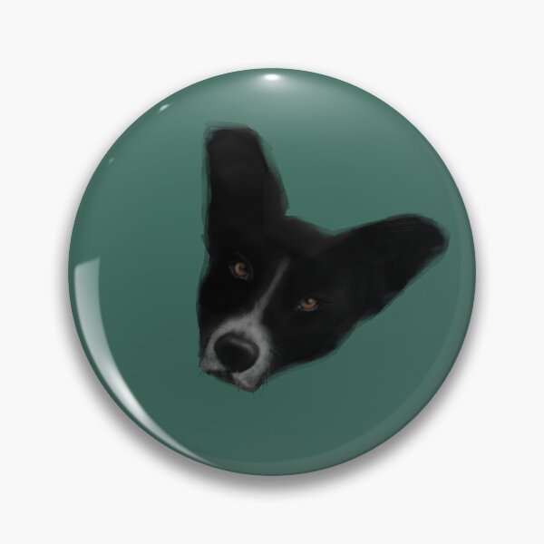 Item preview, Border Collie Wannabe designed and sold by Gavranka.