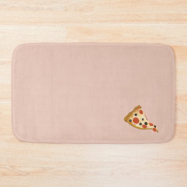 Item preview, Greasy Pizza Slice designed and sold by inpaulasmind.