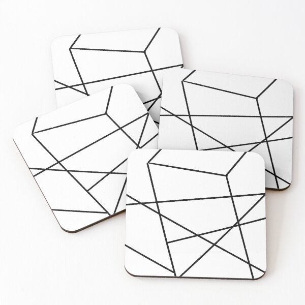 Item preview, black lines on white designed and sold by Pacesyte.
