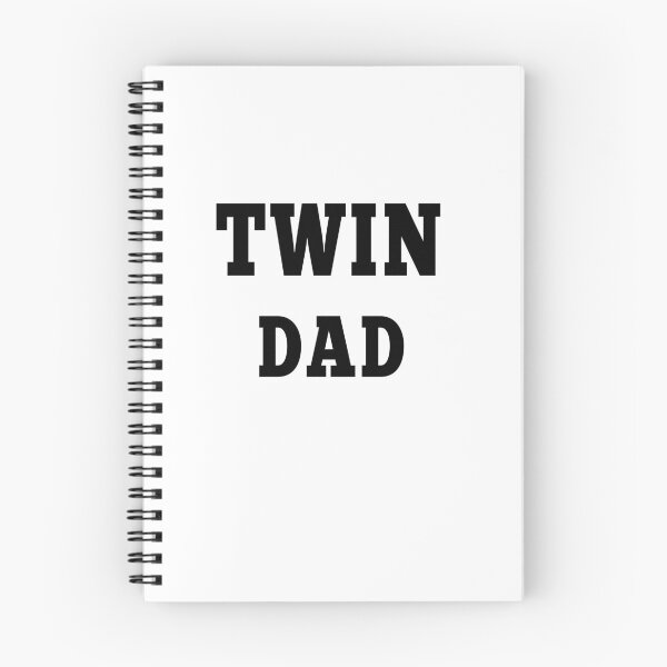 Item preview, twin dad  designed and sold by MKshoper.