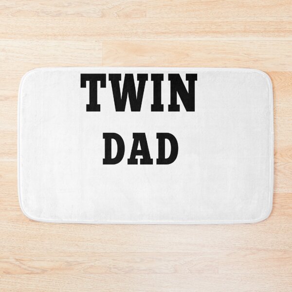 Item preview, twin dad  designed and sold by MKshoper.