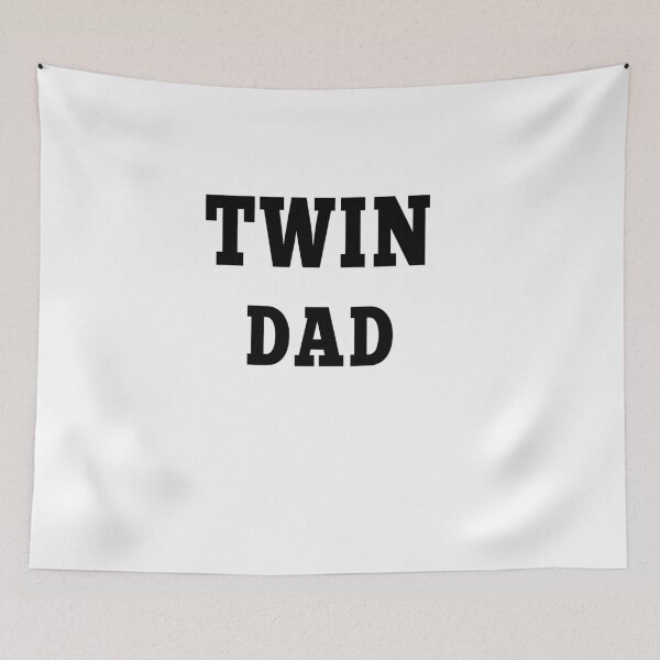 Item preview, twin dad  designed and sold by MKshoper.