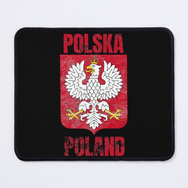 Item preview, Poland designed and sold by Angry Swan Designs.