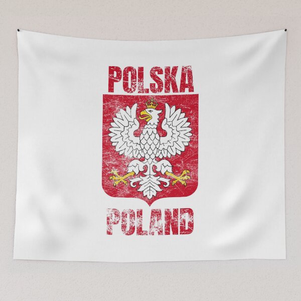 Item preview, Poland designed and sold by Angry Swan Designs.
