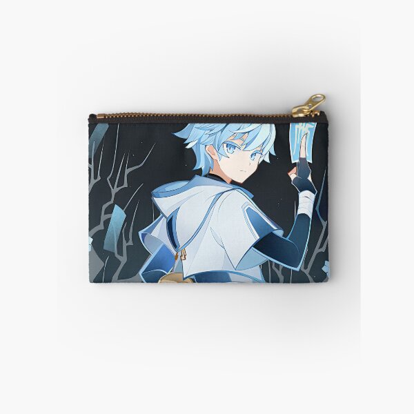 Item preview, Chongyun | Impacto de Genshin designed and sold by Verthalies.