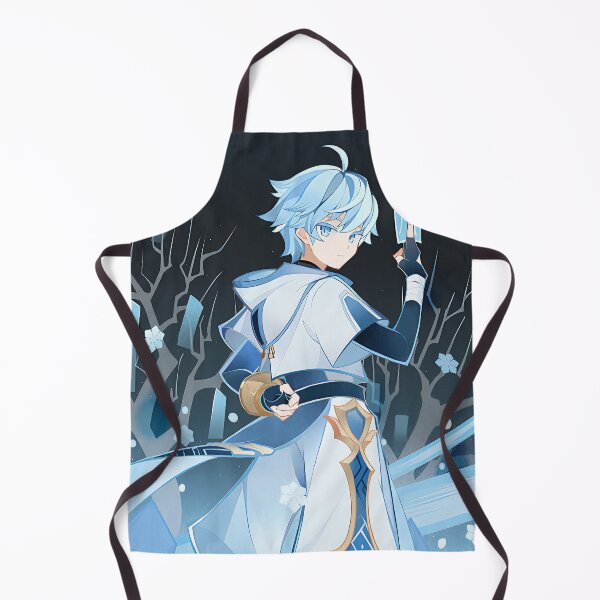 Item preview, Chongyun | Impacto de Genshin designed and sold by Verthalies.