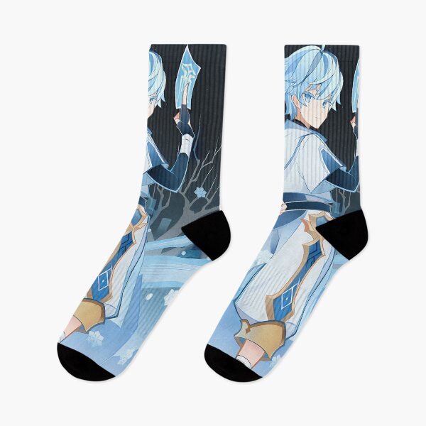 Item preview, Chongyun | Genshin Impact designed and sold by Verthalies.
