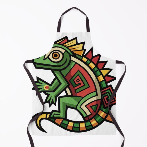 Item preview, cute chameleon designed and sold by Arextr.