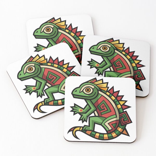 Item preview, cute chameleon designed and sold by Arextr.