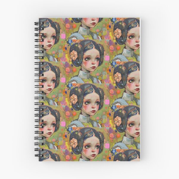 Item preview, Space Siren  designed and sold by MendaciousMina.