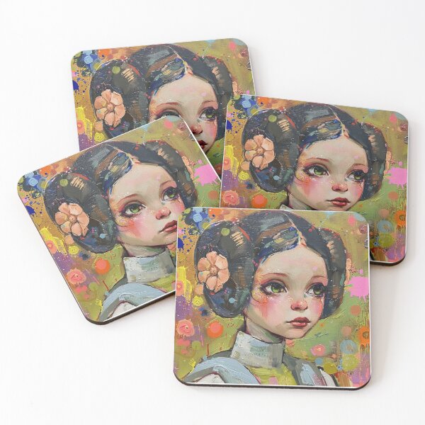 Item preview, Space Siren  designed and sold by MendaciousMina.
