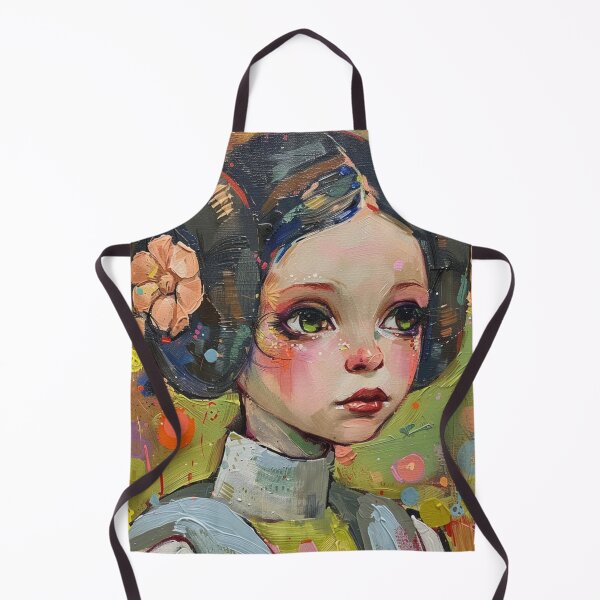 Item preview, Space Siren designed and sold by MendaciousMina.