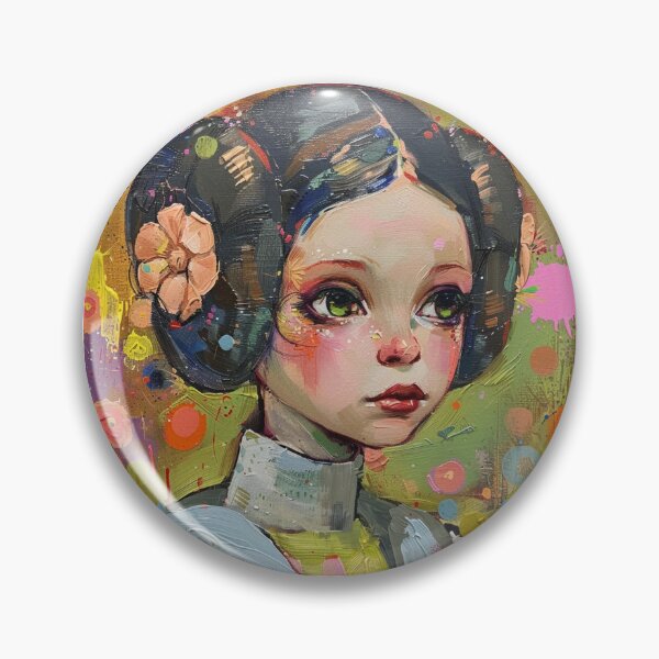 Item preview, Space Siren  designed and sold by MendaciousMina.