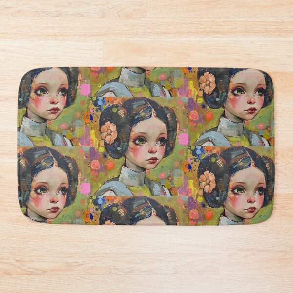 Item preview, Space Siren  designed and sold by MendaciousMina.