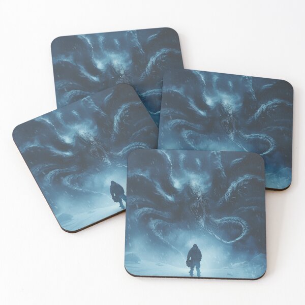 Item preview, The thing designed and sold by nerdyrock.