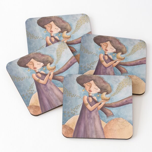 Item preview, Listen to your little inner voice designed and sold by Karine Anglade.