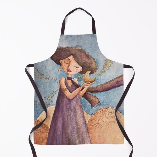 Item preview, Listen to your little inner voice designed and sold by Karine Anglade.