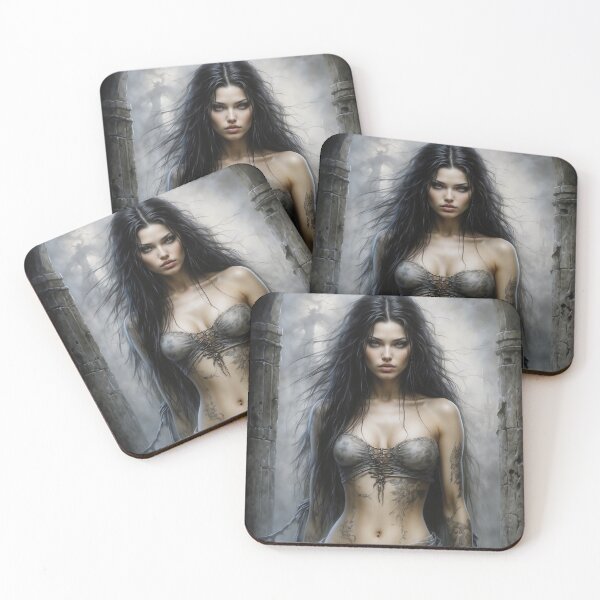 Item preview, Mystery girl designed and sold by photoparadise22.