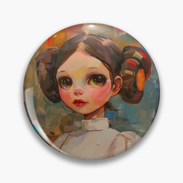 Item preview, Space Siren  designed and sold by MendaciousMina.